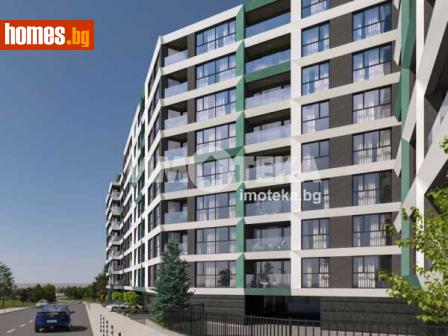 Тристаен, 118m² - Апартамент за продажба - 104334405