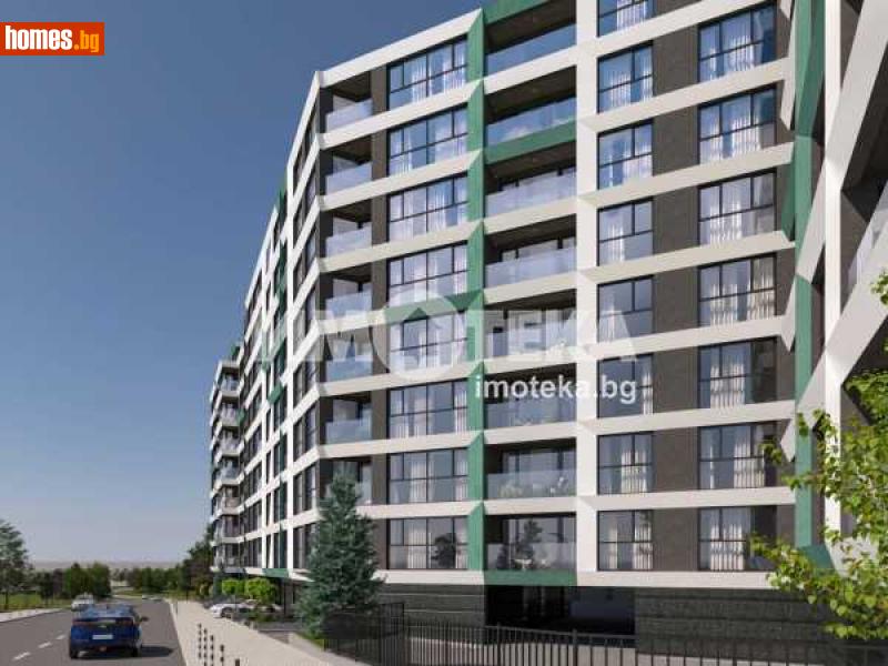 Многостаен, 168m² - Жк. Младост 4, София - Апартамент за продажба - ИМОТЕКА АД - 104334416