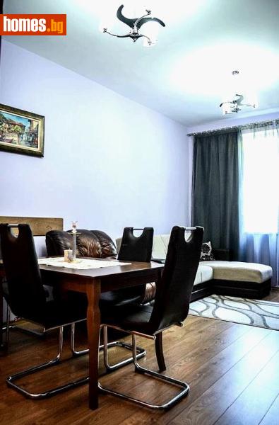 Двустаен, 65m² -  Център, Бургас - Апартамент под наем - ТИТАН ПРОПЪРТИС - гр.Бургас - 104335255