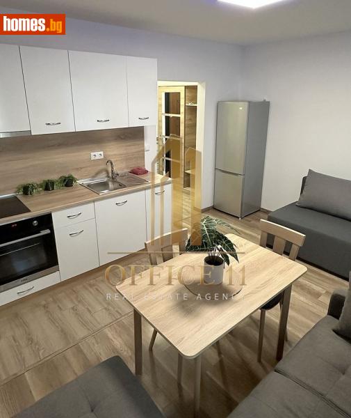 Едностаен, 45m² - Жк. Младост, Варна - Апартамент под наем - Офис 11 - 104367023
