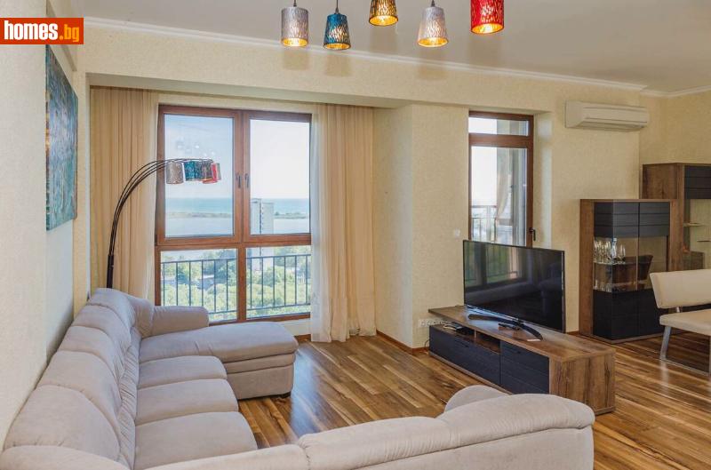 Многостаен, 145m² - Жк. Зорница, Бургас - Апартамент под наем - ТИТАН ПРОПЪРТИС - гр.Бургас - 104517974