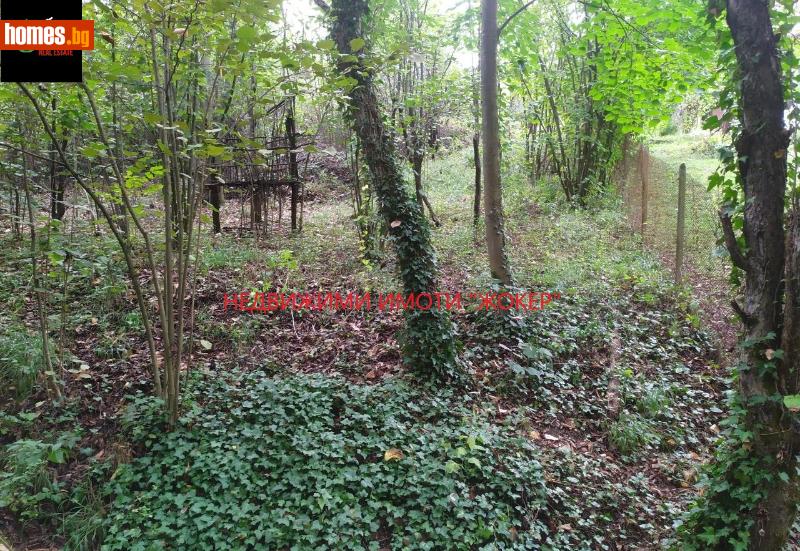 Парцел, 600m² - С.Въглевци, Велико Търново - Парцел за продажба - Недвижими имоти Жокер - 104633218
