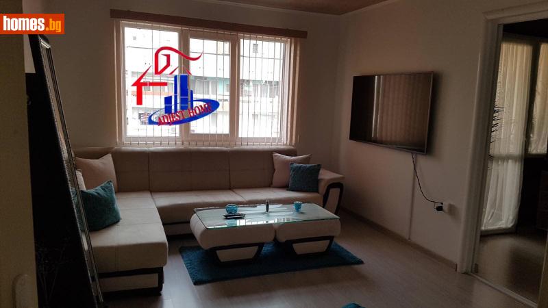 Четиристаен, 103m² -  Широк център, Шумен - Апартамент за продажба - Аджест хоум - 104633232