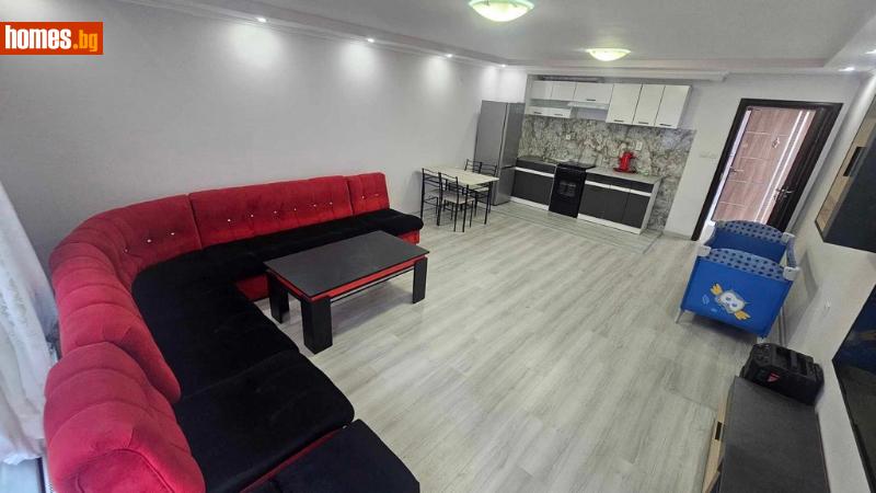 Тристаен, 120m² - Кв. Възрожденци, Кърджали - Апартамент за продажба - ТБС БГпропъртис - 104808694