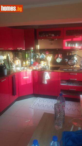 Мезонет, 140m² - Гр.Дупница, Дупница - Апартамент за продажба - Positive Trade - 104856982