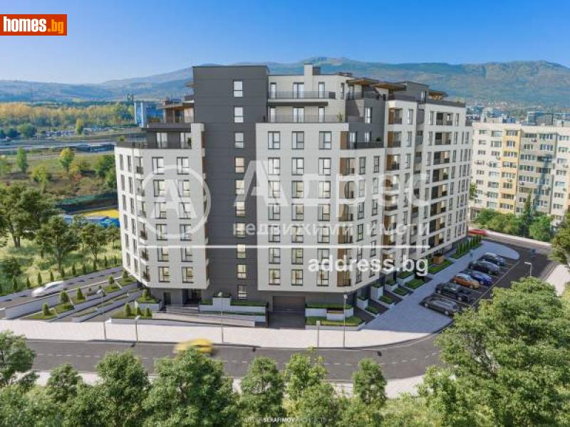 Тристаен, 149m² - Жк. Младост 4, София - Апартамент за продажба - АДРЕС НЕДВИЖИМИ ИМОТИ - 104877156