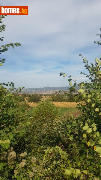 Парцел, 4700m² - Гр.Сапарева Баня, Сапарева баня - Парцел за продажба - Positive Trade - 104918618