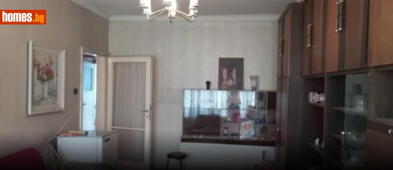 Двустаен, 56m² - Жк. Младост 1, София - Апартамент за продажба - Азмар имоти - 104942400