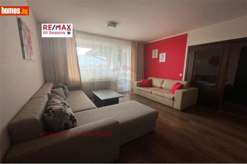 Двустаен, 75m² - Гр.Банско, Благоевград - Апартамент за продажба - RE/MAX All Seasons  - 105033911