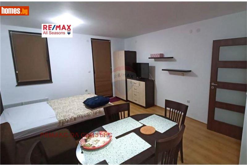 Едностаен, 49m² - Гр.Банско, Благоевград - Апартамент за продажба - RE/MAX All Seasons  - 105033950