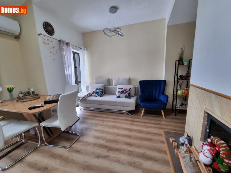 Тристаен, 84m² - Гр.Банско, Благоевград - Апартамент за продажба - RE/MAX All Seasons  - 105034004