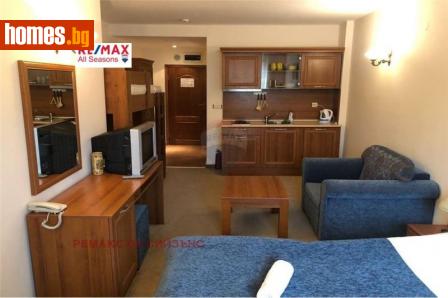 Едностаен, 40m² - Апартамент за продажба - 105034024