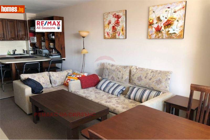 Двустаен, 67m² - Гр.Банско, Благоевград - Апартамент за продажба - RE/MAX All Seasons  - 105034084