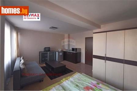 Едностаен, 36m² - Апартамент за продажба - 105034164