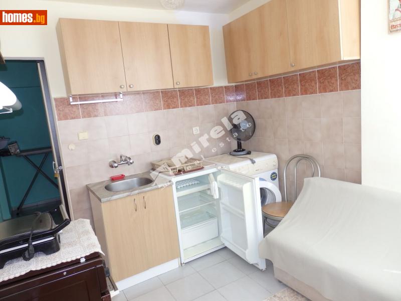 Двустаен, 52m² - Гр.Приморско, Приморско - Апартамент за продажба - МИРЕЛА - 105050900