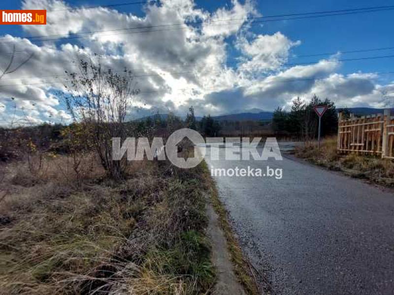 Земеделска земя, 1980m² - С.Бистрица, София - град - Земя за продажба - ИМОТЕКА АД - 105171219