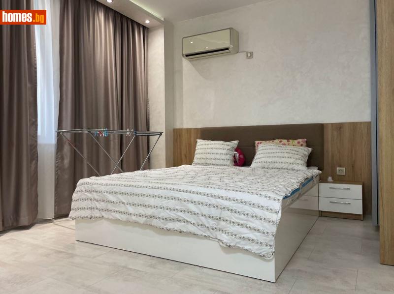 Едностаен, 40m²