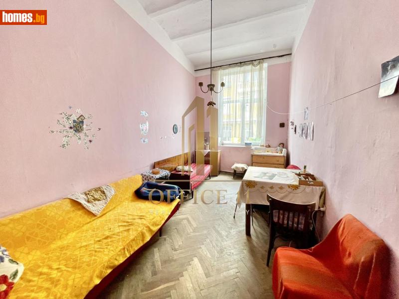 Къща, 105m² -  Гръцки квартал, Варна - Къща за продажба - Офис 11 - 105195836