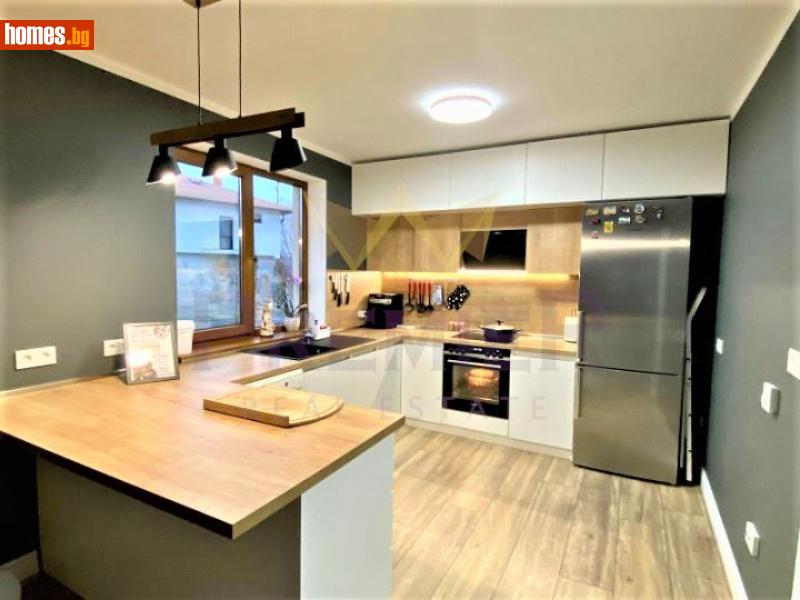 Къща, 215m² - Гр.Костинброд, Софийска - Къща за продажба - ИМОТИ ПРЕМИЕР - 105212344