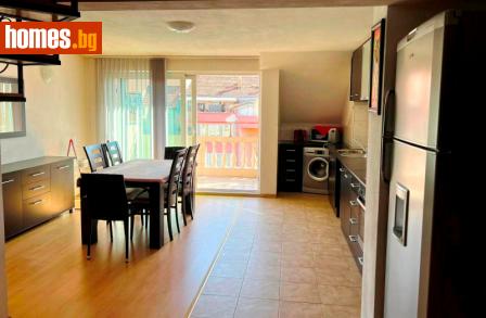 Тристаен, 80m² - Апартамент за продажба - 105526295