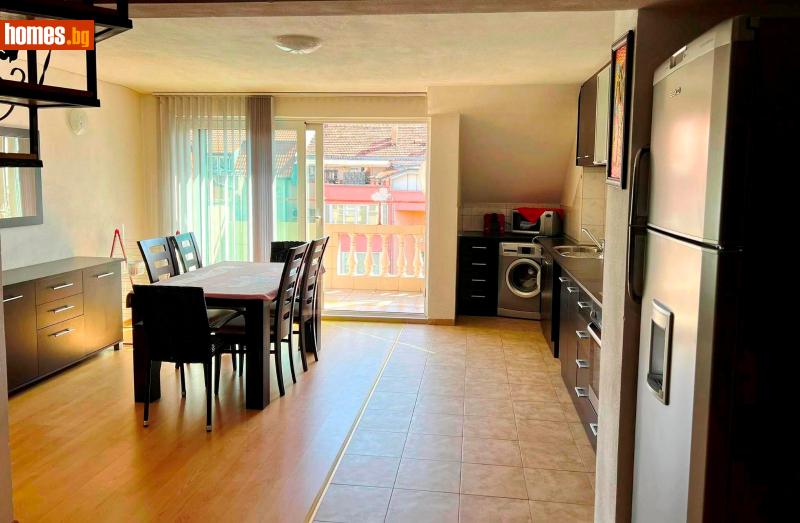 Тристаен, 80m² -  Широк Център, Благоевград - Апартамент за продажба - Топ имоти България - 2 ЕООД - 105526295