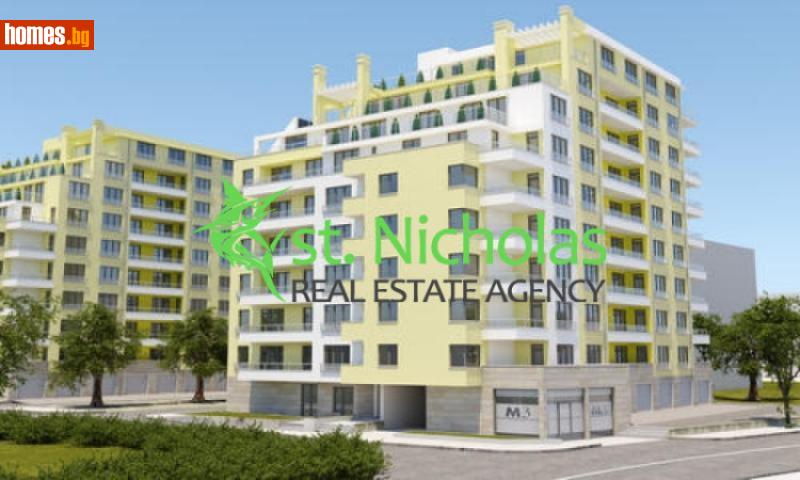 Четиристаен, 149m² -  Техникумите, Варна - Апартамент за продажба - Stnicholas - 105528038