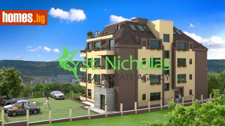 Двустаен, 65m² - Апартамент за продажба - 105528039