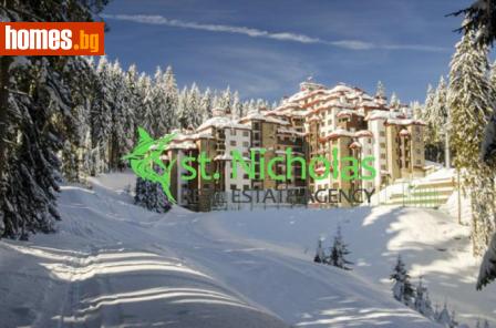 Тристаен, 91m² - Апартамент за продажба - 105528045