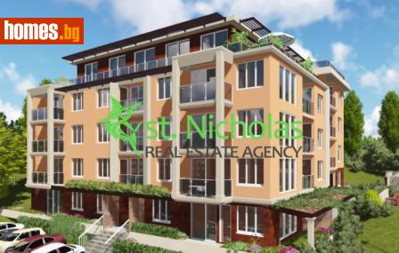 Тристаен, 106m² - Апартамент за продажба - 105528069