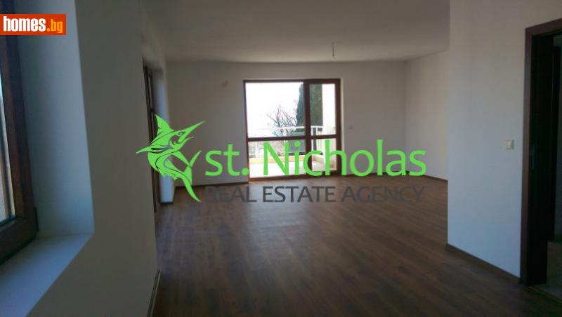 Четиристаен, 134m² - М-т Евксиноград, Варна - Апартамент за продажба - Stnicholas - 105528072