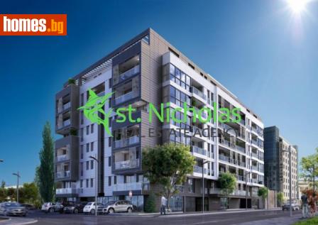 Тристаен, 147m² - Апартамент за продажба - 105528083