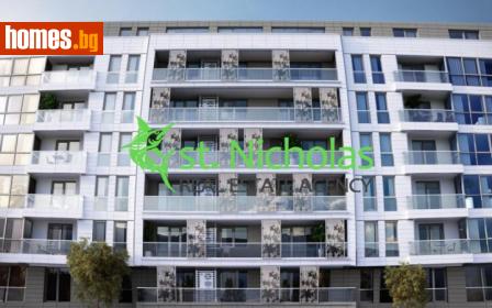 Четиристаен, 247m² - Апартамент за продажба - 105528084