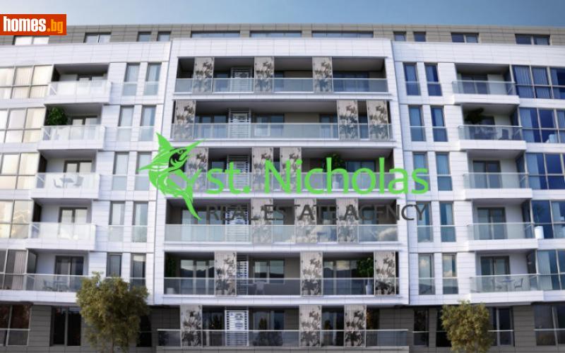 Четиристаен, 247m² -  Студентски Град, София - Апартамент за продажба - Stnicholas - 105528084