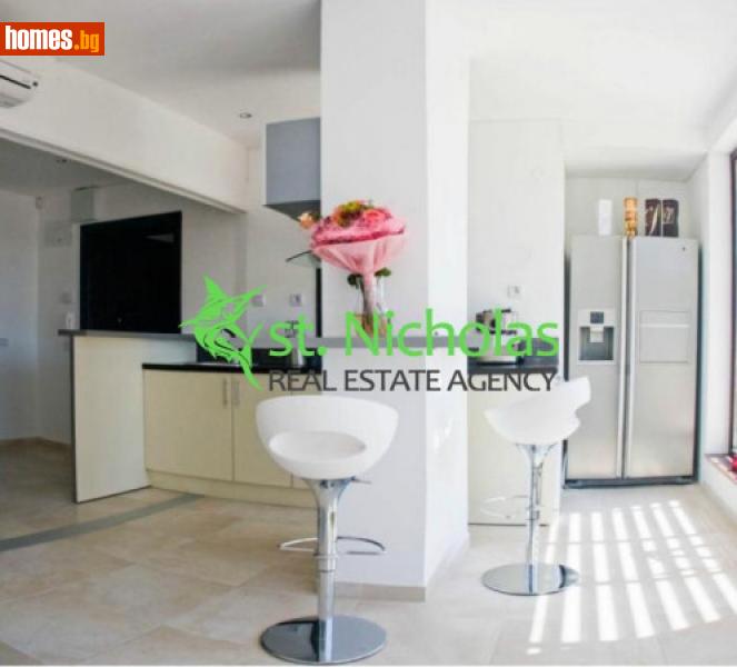 Тристаен, 124m² - М-т Св. Никола, Варна - Апартамент за продажба - Stnicholas - 105528085