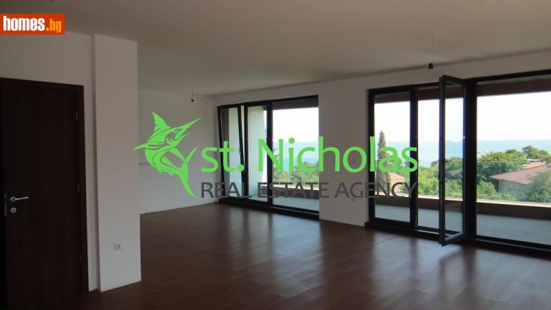 Тристаен, 146m² - М-т Траката, Варна - Апартамент за продажба - Stnicholas - 105528093