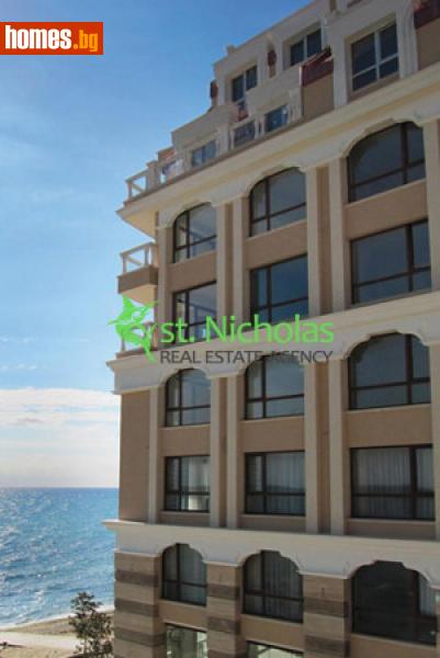 Двустаен, 70m² - М-т Кабакум, Варна - Апартамент за продажба - Stnicholas - 105528126