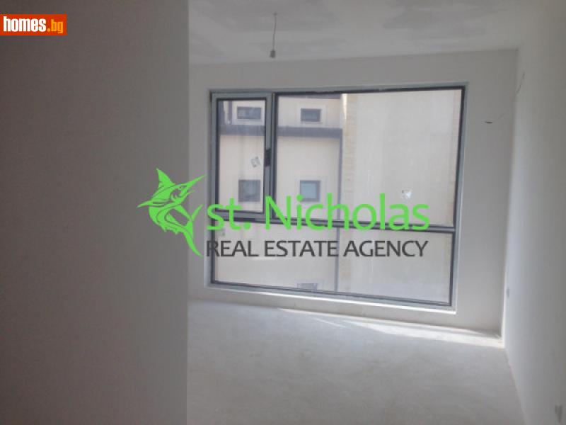 Четиристаен, 154m² - М-т Евксиноград, Варна - Апартамент за продажба - Stnicholas - 105528136