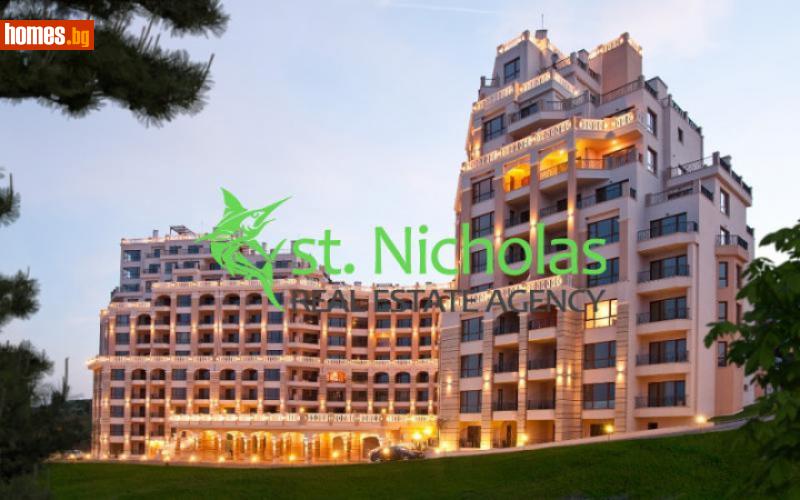 Двустаен, 40m² - М-т Кабакум, Варна - Апартамент за продажба - Stnicholas - 105528146