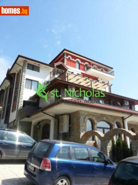 Тристаен, 107m² - Гр.Бяла, Варна - Апартамент за продажба - Stnicholas - 105528200