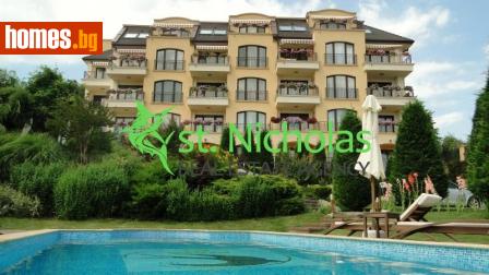Тристаен, 122m² - Апартамент за продажба - 105528215