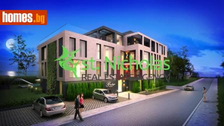 Мезонет, 600m² - Апартамент за продажба - 105528240