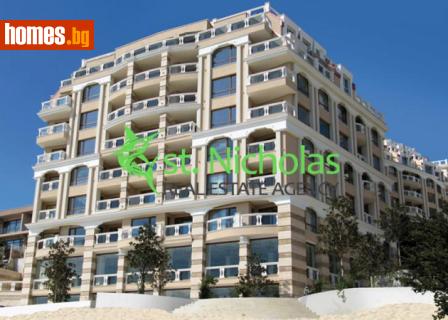Мезонет, 183m² - Апартамент за продажба - 105528244
