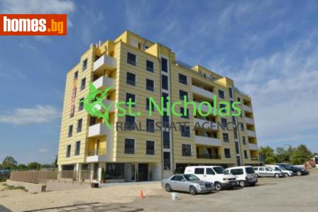 Мезонет, 181m² - Апартамент за продажба - 105528330
