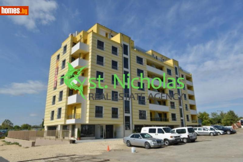 Мезонет, 181m² -  Техникумите, Варна - Апартамент за продажба - Stnicholas - 105528330