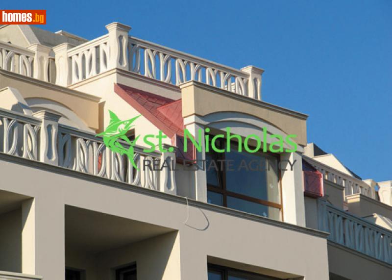 , 0m² - Кв. Аспарухово, Варна - Апартамент за продажба - Stnicholas - 105528406