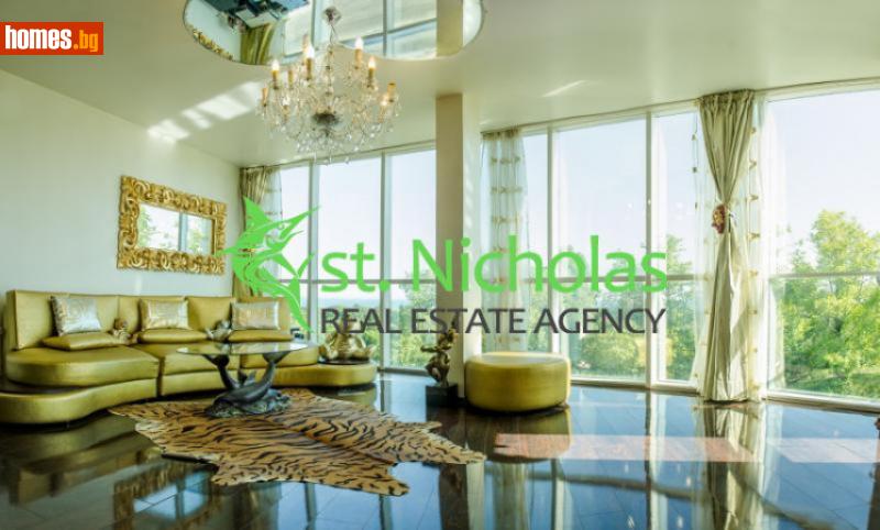 Двустаен, 78m² - М-т Евксиноград, Варна - Апартамент за продажба - Stnicholas - 105528434