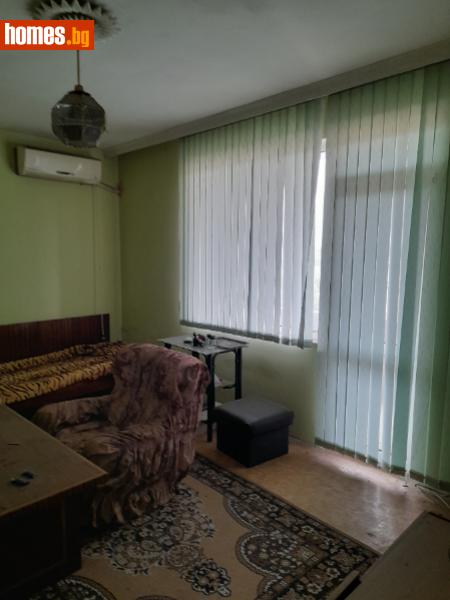 Тристаен, 92m² - Жк. Овчарски, Хасково - Апартамент за продажба - Тодев Ауто ЕООД - 105588149