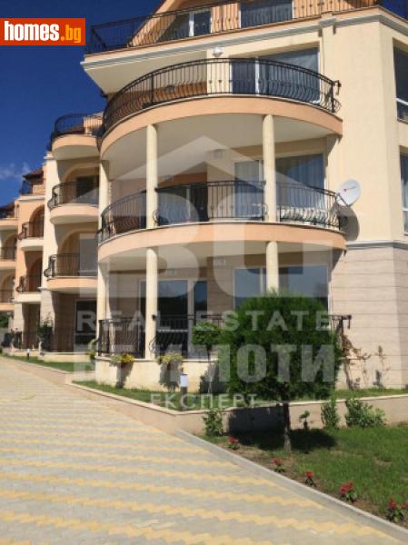 Двустаен, 78m² - Гр.Обзор, Бургас - Апартамент за продажба - БГ Имоти ООД - 105591947