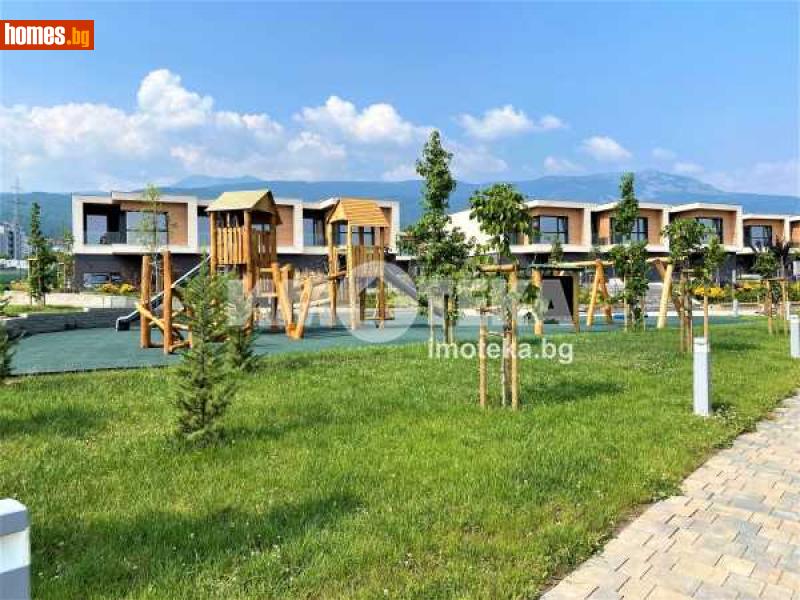 Тристаен, 173m² - Кв. Симеоново, София - Апартамент за продажба - ИМОТЕКА АД - 105634490