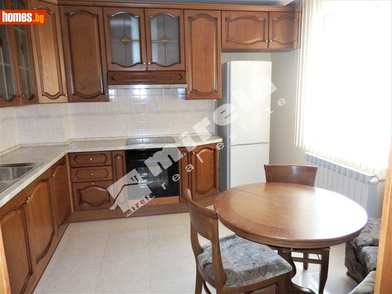 Четиристаен, 217m² - Жк. Стрелбище, София - Апартамент под наем - МИРЕЛА - 105914283